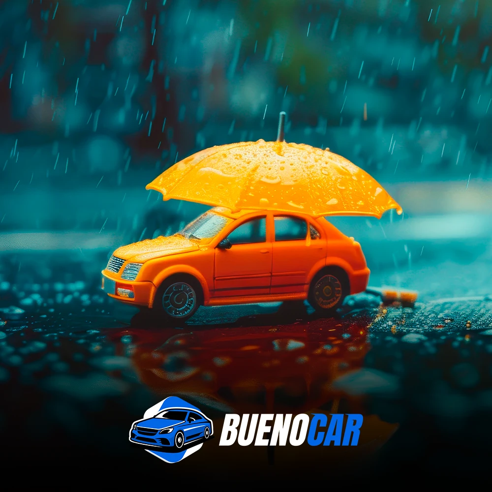 Seguro Veicular - Bueno Car